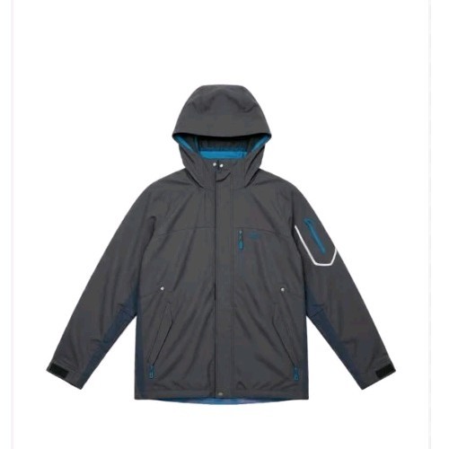 Salomon men clima - men's, storm
