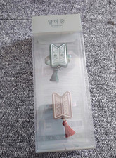 Bts Light Stick Deco Band 2024