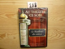 DVD : Le Bonheur des Autres -