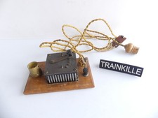 CR CHARLES ROSSIGNOL