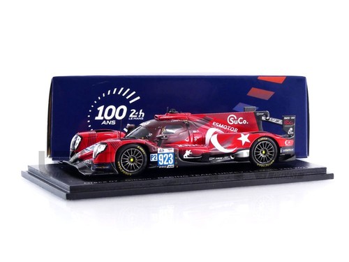 Spark oreca 07 - -,