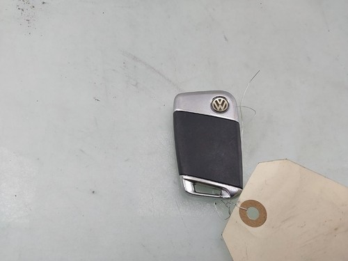 Cle key passat variant - cle,