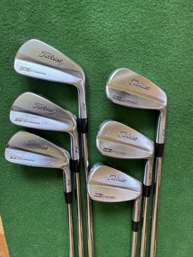 Ensemble fers titleist mb - ensemble,