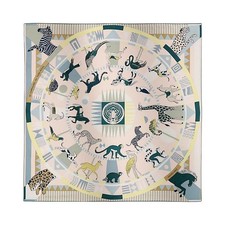 Hermes Le Carrousel du Tigre