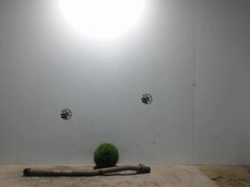 Tube intermediaire (echappement) PEUGEOT 807