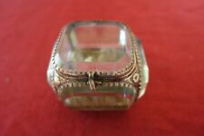 Ancienne boite coffret à