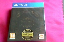 Dark Souls Trilogy (Sony