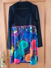 Très jolie robe modèle Kirina taille 40 Anatopik