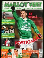 Magazine Maillot Vert
