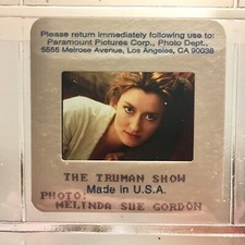 THE TRUMAN SHOW Press Promo