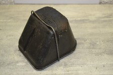 Filtre boite à air gurtner Mobylette Motobécane Motobecane AV88 Bleu youngtimer