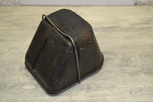 Filtre boite air gurtner - boite,