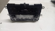 POSTE AUTORADIO SMART FORFOUR W453 281152538R A4539003611
