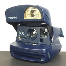 Poignée Cassée / Polaroid