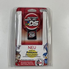 NEUF action replay AR nintendo