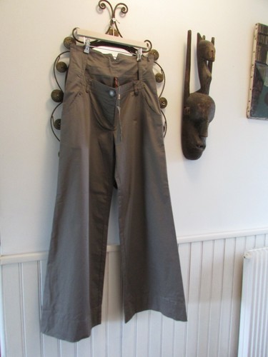 Pantalon cop copine modèle - pantalon,