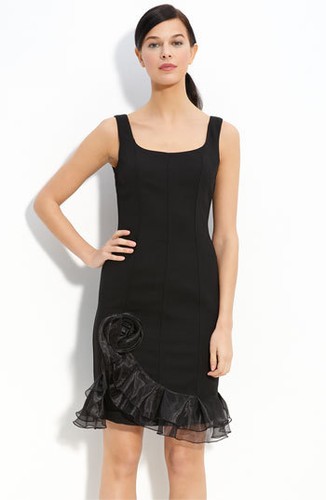 New boutique organza - new,