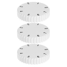  3 Pcs Bouton Du Congélateur