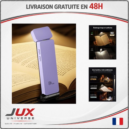 86lux lampe lecture - 86lux, de