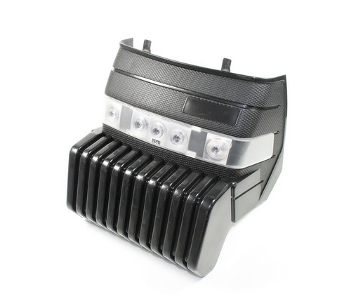 Calandre look pour tracteur - us,