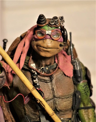 Threezero leonardo tmnt - 1/6,