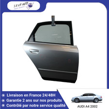 🇫🇷 PORTE ARRIERE DROIT