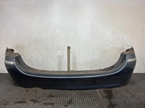 Pare choc arriere citroen - pare,