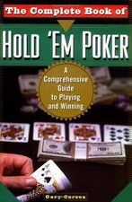Le Livre Complet Du Hold 'Em