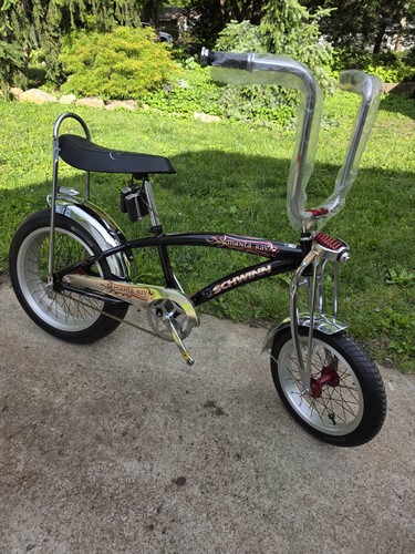 Nos schwinn sting ray manta - schwinn,