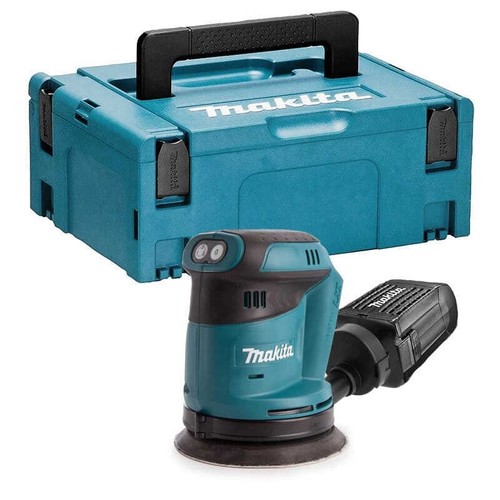 Ponceuse excentrique 18v lxt - ponceuse,