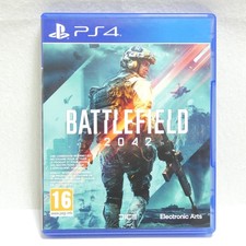 BATTLEFIELD 2042 COMPLET AVEC