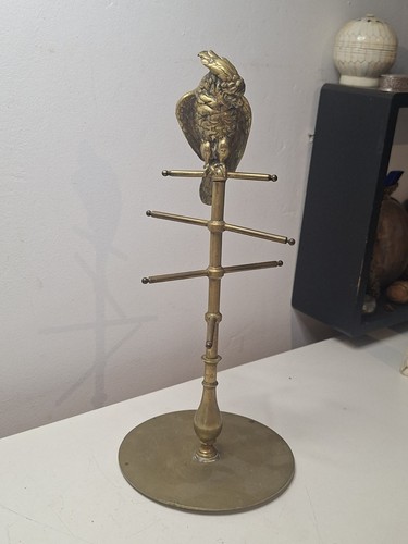 Ancien baguier porte bijoux - ancien,