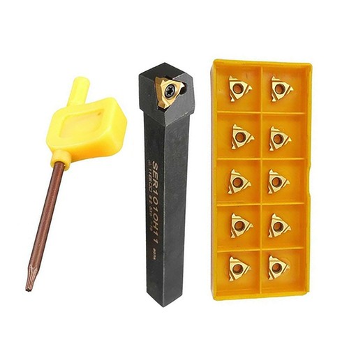 Porte outils tour - tour, rapide