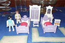 Playmobil  5325 , Chambre à