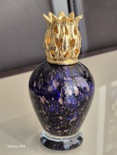 Lampe Diffuseur De Parfum
