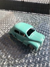 renault 4 cv CIJ en excellent état