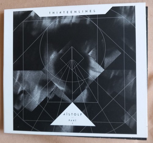 Thirteen lines aïlstof - –,