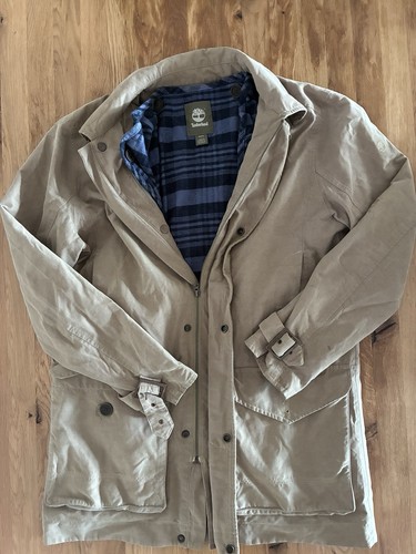 Timberland waterproof parka - waterproof,