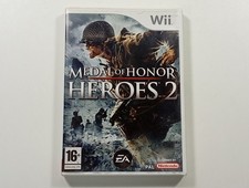 MEDAL OF HONOR HEROES 2