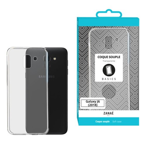 Coque softgel pour - pour, samsung