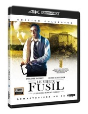 Le Vieux fusil - Blu-ray 4K