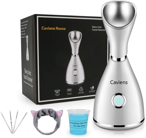 Nano ionic facial - nano,