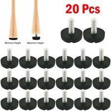 Meuble à pied de nivellement