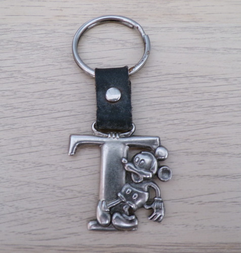 Superbe keyring porte cles - superbe,