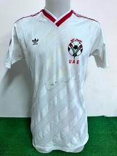 Adidas Maillot Émirats Arabes