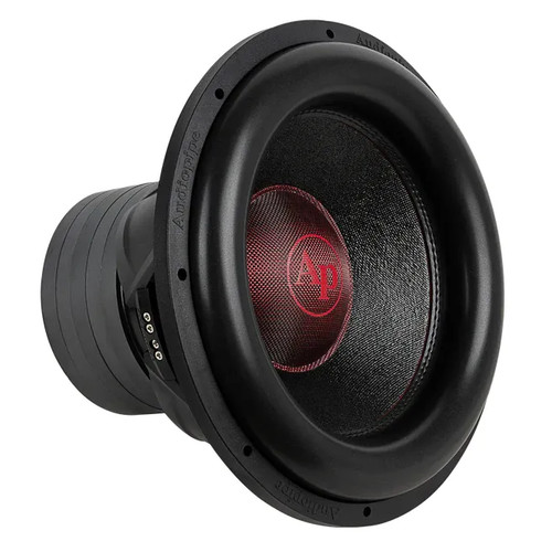 Audiopipe txx bdc 15 - audiopipe, 15"