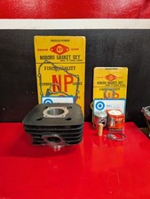 Kit Cylindre Piston Dtmx 125