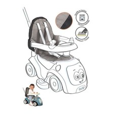 HOUSSE SIEGE PORTEUR MAESTRO