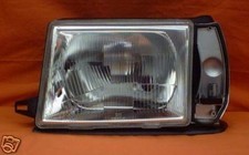 1 Optique de Phare avant