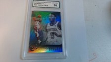 Barrett 2019 20 panini - rj,